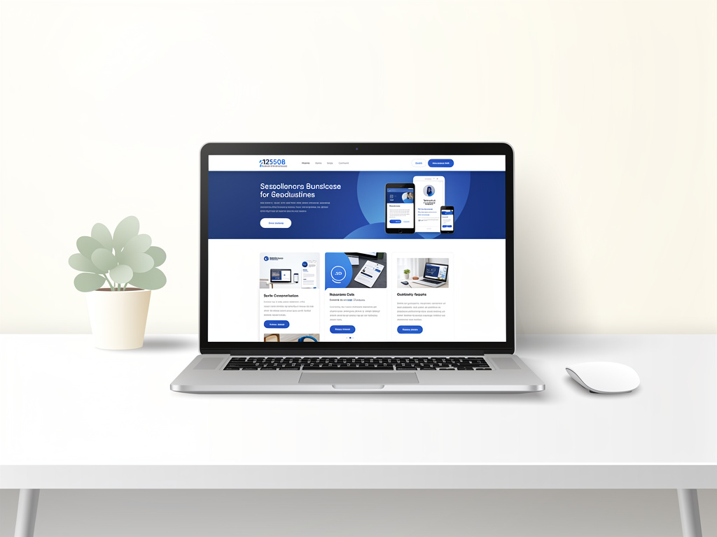 Webdesign